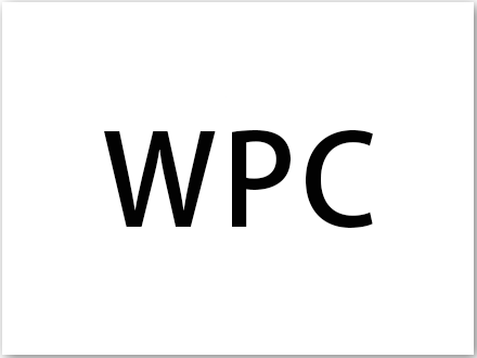 WPC認(rèn)證