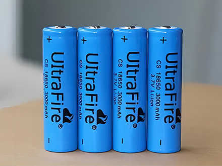 鋰電池產(chǎn)品正式實施CCC認證管理